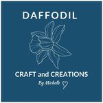 Michelle Devaney - @daffodilcraftandcreations - Instagram