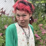 Denise Michelle Devers - @dragonwhisperer369 - Instagram