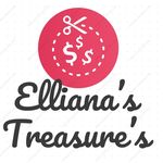 Ellianas Treasures - @michelledevitovargas - Instagram