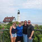 Michelle DeVoll - @devolljsml - Instagram