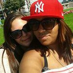 Michelle Dew - @mami10_2013 - Instagram