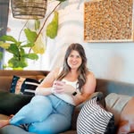 Michelle Dew // Austin + Virtual Interior Decorator - @cultivate.your.space - Instagram