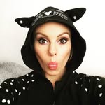 Michelle Dewberry - @michelledewbs - Instagram