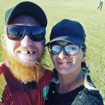 Michelle & Dewald - @shellydewie - Instagram