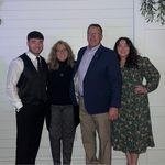 Michelle DeWald Sutton - @chadrsutton - Instagram