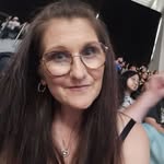 Michelle Deweese - @xoxscoobyfanxox - Instagram