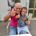 Michele Digregorio - @micheledigregorio - Instagram