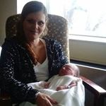 Michelle Lee Broughton-Dilts - @broughtondilts - Instagram