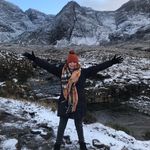 Michelle Wardingley - @michellewardingley - Instagram
