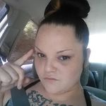 Kori Michelle Dinkins - @bitch.u.beta.move - Instagram