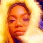 Michel’le Dinkins - @confidentmimi - Instagram