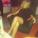 Michelle Dionisi - @michelledionisi - Instagram