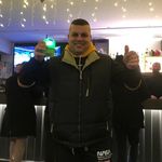 Michele Dipinto - @paund78 - Instagram