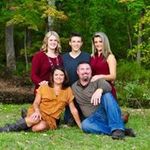 Michelle DiPinto Smith - @morgan032000 - Instagram