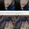 ako iy tiktok ako - @michelledoblero - TikTok