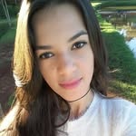 Michelle Donato. - @michelevidaldonatoborges - Instagram