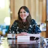 Michelle Donelan - @michelle_donelan - TikTok