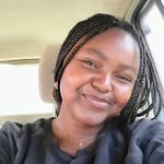 Michelle Mukundi - @michelle_done_ - Instagram