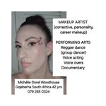 Michélle Doné Woodhouse 🇿🇦 - @82michelle_gqeberha - Instagram