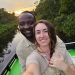 Michelle O Donnell - @findmeonsafari - Instagram