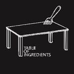 Michelle Dooley - @tableofingredients - Instagram