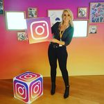 Michelle Dooley - @dooleym3 - Instagram
