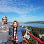 Michelle Dooley - @momstheword12 - Instagram
