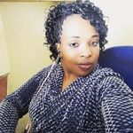 Mwari Wa Wangui - @michelle_dorcas - Instagram