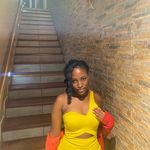 Dorcas Michelle - @michelledorcas - Instagram