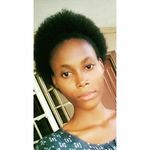 Michelle dorcas - @michelle_amosu - Instagram
