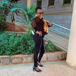 Michelle Dorcas - @michelledorcas6 - Instagram