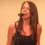 Michelle Dorcas Potts - @sngnthblues - Instagram
