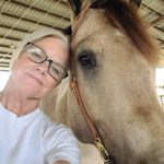 Michelle Wheaton Dorcas - @muchelle27 - Instagram