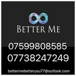 Michelle Doughty - @chatterbx66 - Instagram