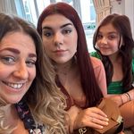 Michelle Woods-Doughty - @michellewoods2 - Instagram