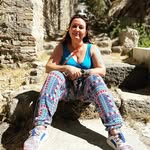 michelle - @michelledrabble - Instagram