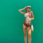 Michelle Sky - @michelledrabovsky - Instagram