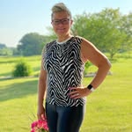 Michelle Dreger - @micky_biel23 - Instagram