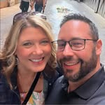 Michelle Tate-Dreger - @michtate23 - Instagram