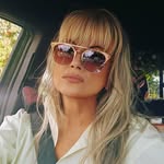 Michelle Droz - @drozou812 - Instagram