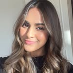 Michelle D'Rozario - @michelledrozario - Instagram