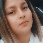 Michelle Dubón - @clari9596 - Instagram