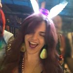 Michelle Ducote - @missmisch - Instagram