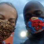Michelle DuCote Ferrell - @mferrell_1 - Instagram