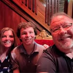 Michelle Dulac Badger - @mrsrig98 - Instagram