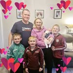 Michelle Dullaghan Burke - @michelledullaghan - Instagram