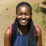 Michelle Omondi - @michelle_dunamis - Instagram