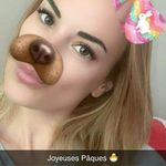 michelle durant - @dhchentariane - Instagram