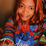 Michelle Durrett - @itsmeemickie - Instagram
