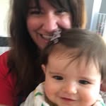 Michelle Dusel - @babybetteliveshere - Instagram